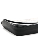 Empreinte Pochette Felicie Chain Wallet Black