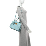 Veau Nuage Milla PM Light Blue