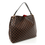 Damier Ebene Graceful MM
