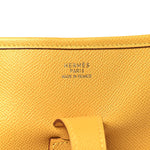 Courchevel Evelyne GM Jaune