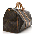 Monogram Keepall 50