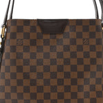 Damier Ebene Cabas Rivington