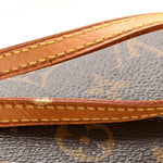 Monogram Pochette Twin PM