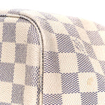 Damier Azur Neo Neverfull MM