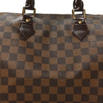 Damier Ebene Speedy 30