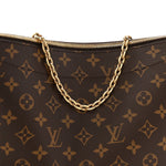 Monogram Lucky Trunk