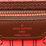Damier Ebene Neverfull MM