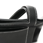 Taurillon Clemence Cabasellier 31 Black
