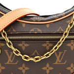 Monogram Loop