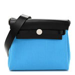 Military Toile Vache Hunter Herbag Zip Retourne 20 Bleu Riviera Black