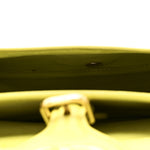 Box Calfskin Medium Bobby Flap Lime