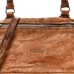 Tumbled Sheepskin Small Pandora Cigare