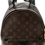 Monogram Palm Springs Backpack PM