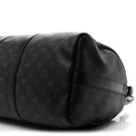Monogram Eclipse Keepall Bandouliere 45