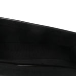 Caviar Quilted Medium Boy Flap Black