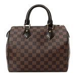 Damier Ebene Speedy 25