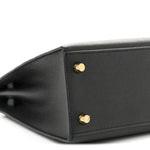 Epsom Kelly Sellier 25 Black