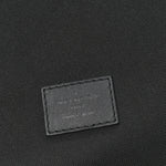 Damier Infini Campus Backpack Onyx