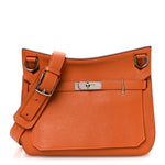Taurillon Clemence Jypsiere 28 Orange