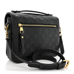 Empreinte Pochette Metis Black