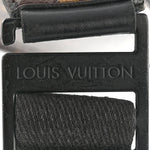 Monogram Macassar S Lock Messenger