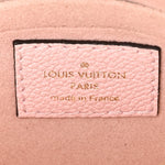 Empreinte Monogram Giant By The Pool Papillon BB Bouton De Rose