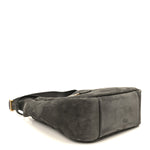 Suede Small Le 5 A 7 Soft Hobo Urban Grey