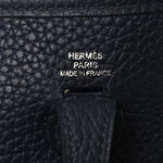 Taurillon Clemence Evelyne TPM  Bleu Nuit Bleu Indigo