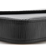 Epi Pochette Felicie Black