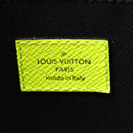 Taigarama Outdoor Messenger Neon Yellow