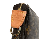 Monogram Accessories Pochette Long Strap