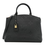 Empreinte Monogram Giant Grand Palais Black