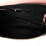 Goatskin 4G Shoulder Bag Pink