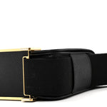 Chevre Mysore Geta Black