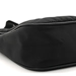 Nylon Re-Edition 2005 Shoulder Bag Black