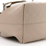 Empreinte Montsouris NM Backpack Tourterelle