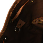 Monogram Montsouris MM Backpack