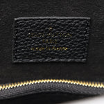 Calfskin Freedom Black