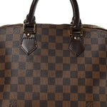 Damier Ebene Alma PM