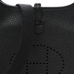 Taurillon Clemence Evelyne TPM Black