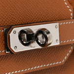 Epsom BIRKIN 30 Toffee
