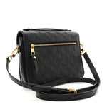 Empreinte Pochette Metis Black