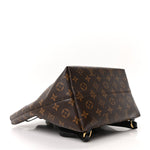 Monogram Montsouris PM Black