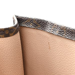 Monogram Sac Plat