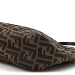 Zucca Shoulder Bag Tobacco