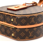 Monogram Petite Boite Chapeau