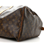 Monogram Keepall 55