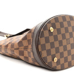 Damier Ebene Marais Bucket 23