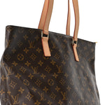Monogram Cabas Mezzo