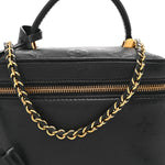 Monogram Ink Vanity PM Black